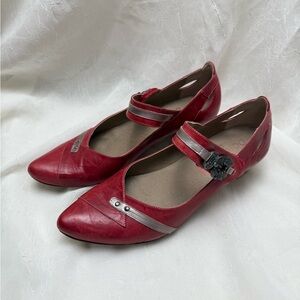 Dorking by fluchos Women's Shoes